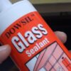 Dowsil Glass Sealant