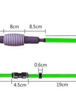 Qanvee C300 Gravel Cleaner