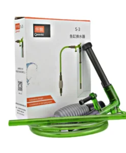 Qanvee Gravel Water Exchanger S3