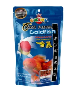 Okiko Fancy Goldfish