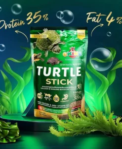 Okiko Turtle Sticks Protein