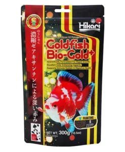 Hikari Goldfish BioGold F 300