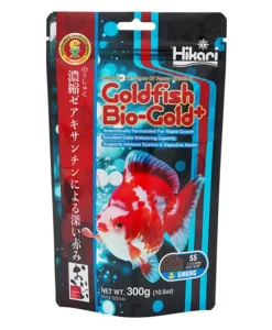Hikari Goldfish BioGold SS 300