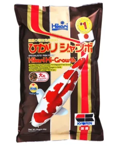 Hikari Hi-Growth 2 Kgs