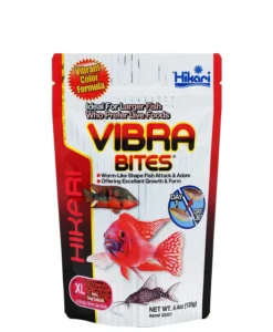 Hikari Tropical VIBRA BITES XL