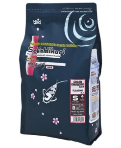 Saki-Hikari Color Enhancing