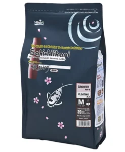 Saki-Hikari Growth Floating Medium