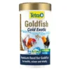 Tetra Goldfish Gold Exotic