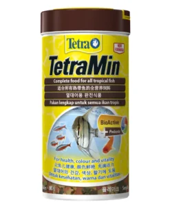 Tetra Tetramin
