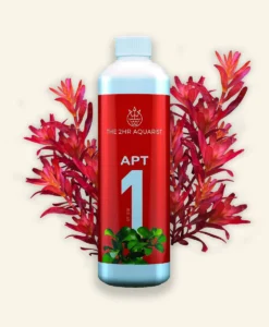 APT Zero 500ml