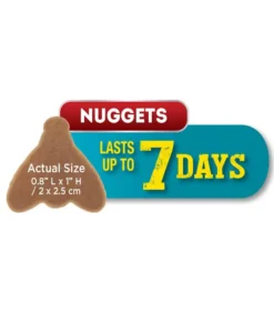 Fluval Bug Bites Vacation Food Feed Type