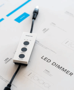 TWINSTAR Dimmer
