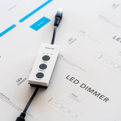 TWINSTAR Dimmer