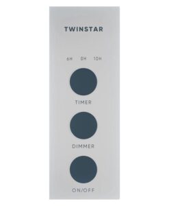 TWINSTAR Dimmer