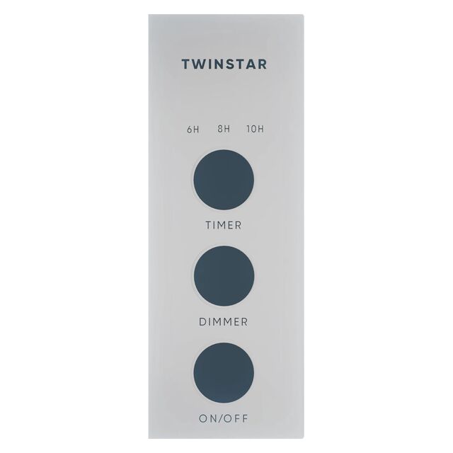 TWINSTAR Dimmer
