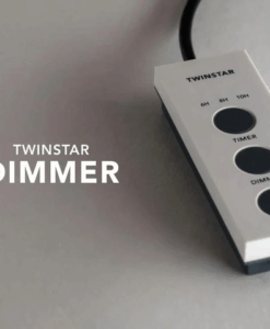 TWINSTAR Dimmer