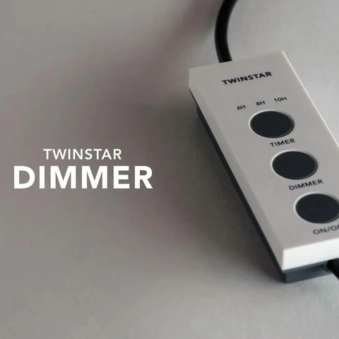 TWINSTAR Dimmer