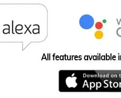 Wifi-Dimmer-Compatability for Twinstar Light