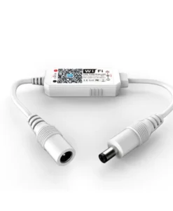 Wifi Dimmer for Twinstar Light