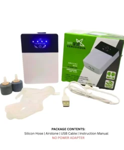 Venus Aqua VS Mini series 1