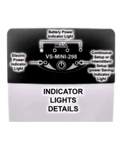 Venus Aqua VS Mini series 1