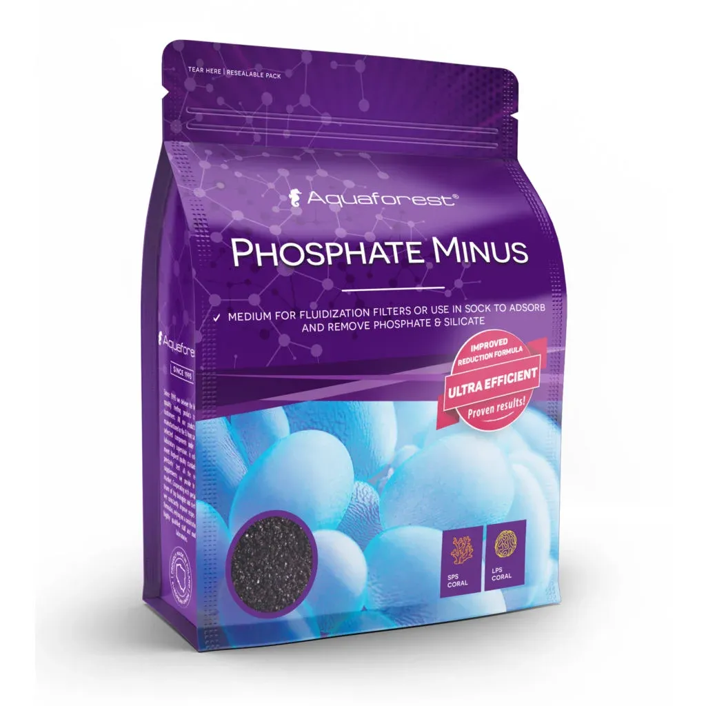 Aquaforest AF-PHOSPHATE-MINUS-1000ml-