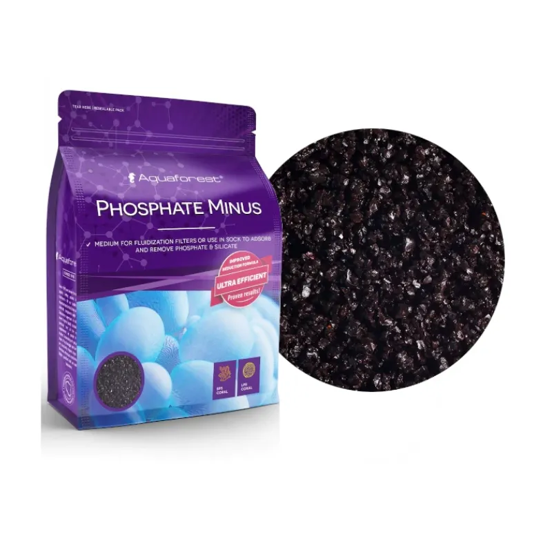 Aquaforest AF-Phosphate-Minus-2