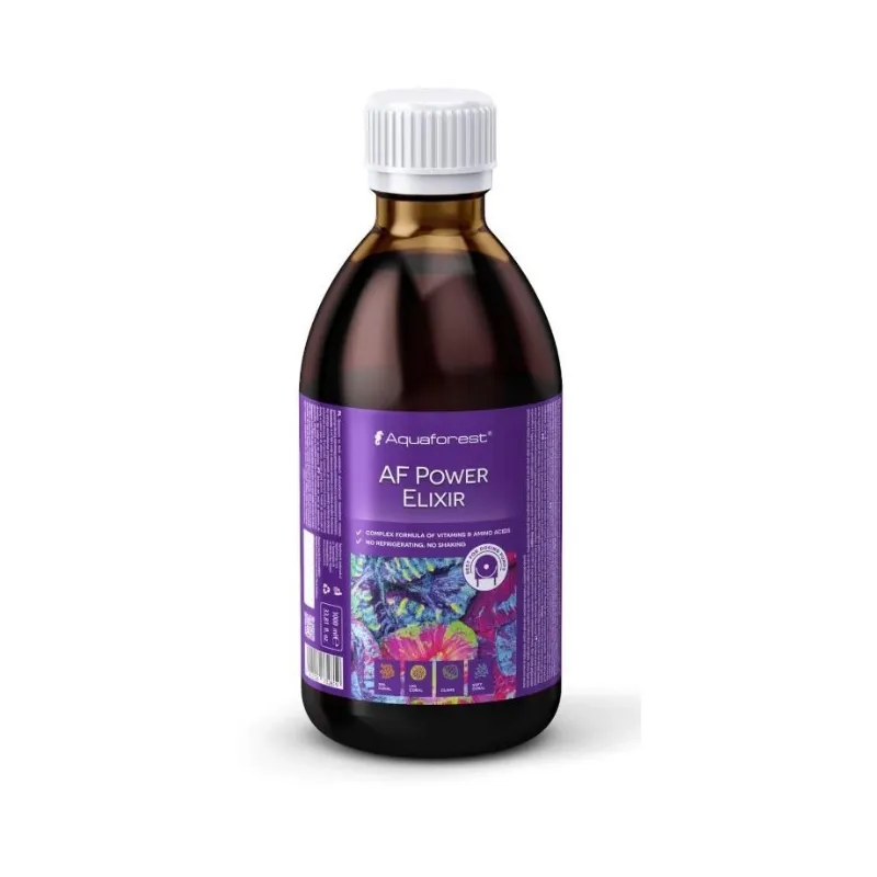 Aquaforest AF-Power-Elixir-1000ml