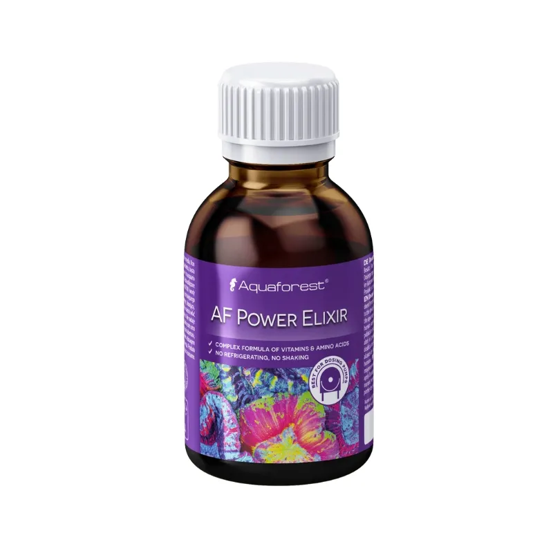 Aquaforest AF-Power-Elixir-200ml
