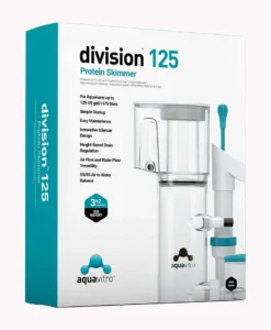 AQUAVITRO Division 125 Protein Skimmer