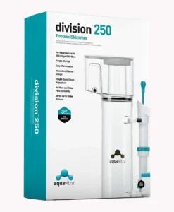 AQUAVITRO Division 250 Protein Skimmer