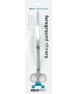 AquaVitro Foreground Shears 20cm