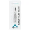 Aquavitro Curved Spring Shears 15cm