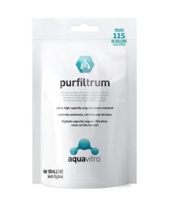 Aquavitro Purfiltrum 100ml Bag