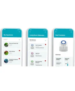 Aquavitro Sentia Doser App