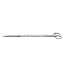 Aquavitro Straight Shears 25cm