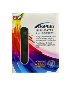 Dophin Mini Heater 10W