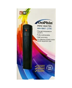 Dophin Mini Heater 25W