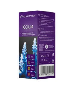 Aquaforest Iodum-50-ml