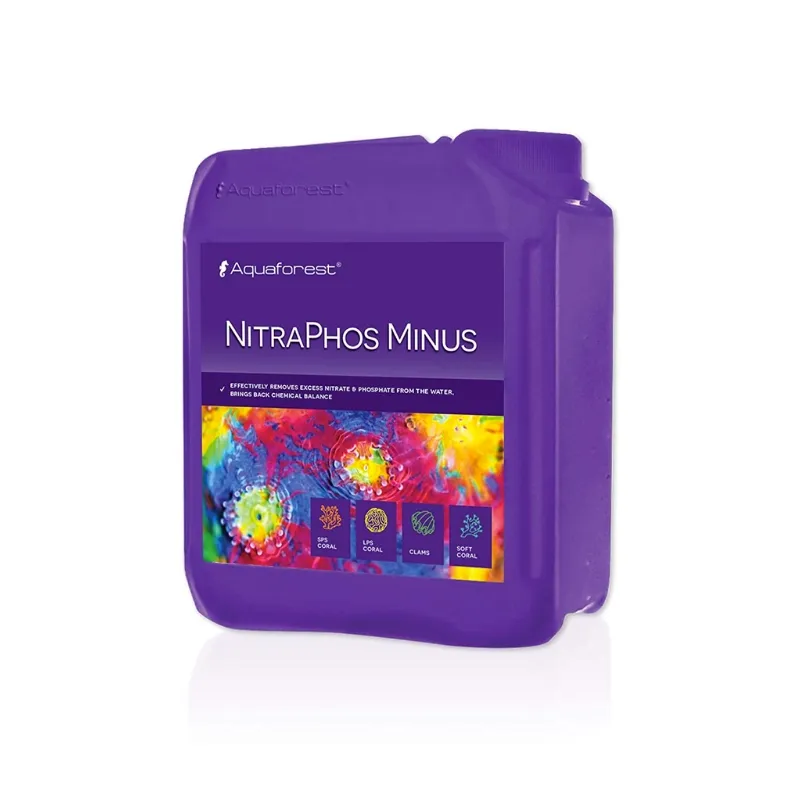 Aquaforest Nitraphos-minus-2000ml