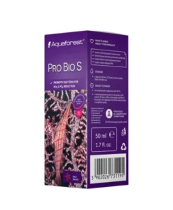 Aquaforest Pro-Bio-S-50-ml