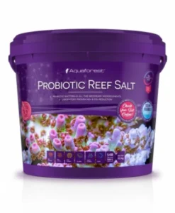 Aquaforest ProBiotic-Reef-Salt-22-kg