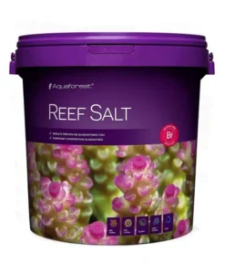 Aquaforest Reef-Salt-22-kg
