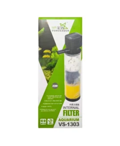 Venus Aqua VS-1303 box