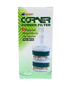 Xinyou XY-2010 Corner Filter Box