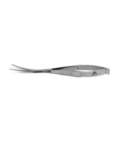 Aquavitro Curved Spring Shears 15cm