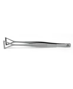 Aquavitro Wide Grasp Forceps 20cm