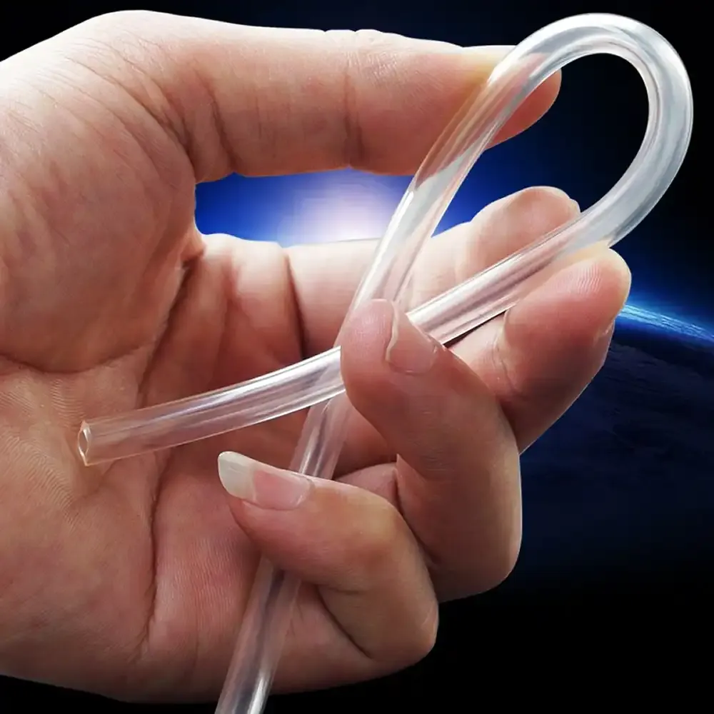Troptic CO2 Air Pipe