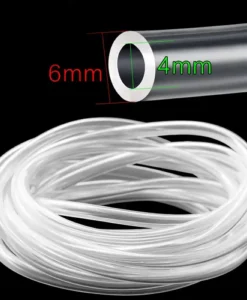 Troptic CO2 Air Pipe