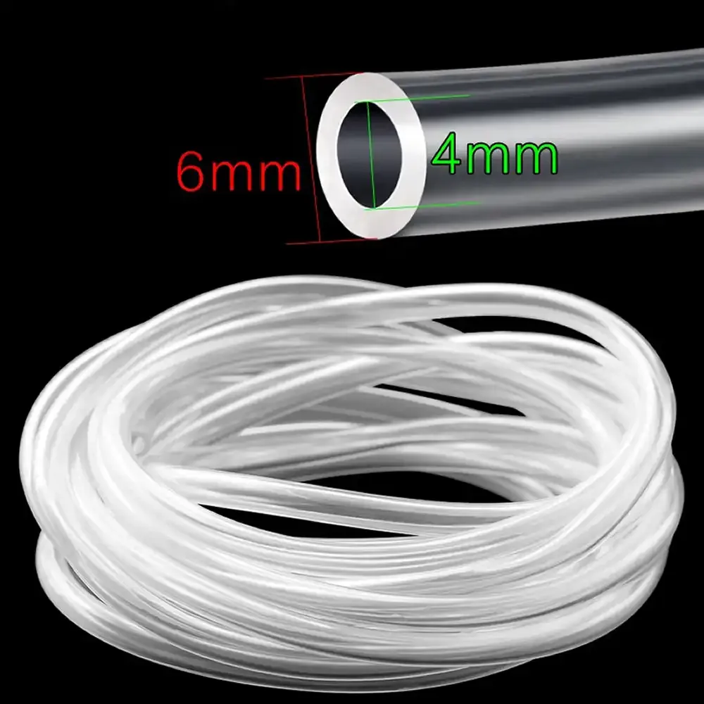Troptic CO2 Air Pipe